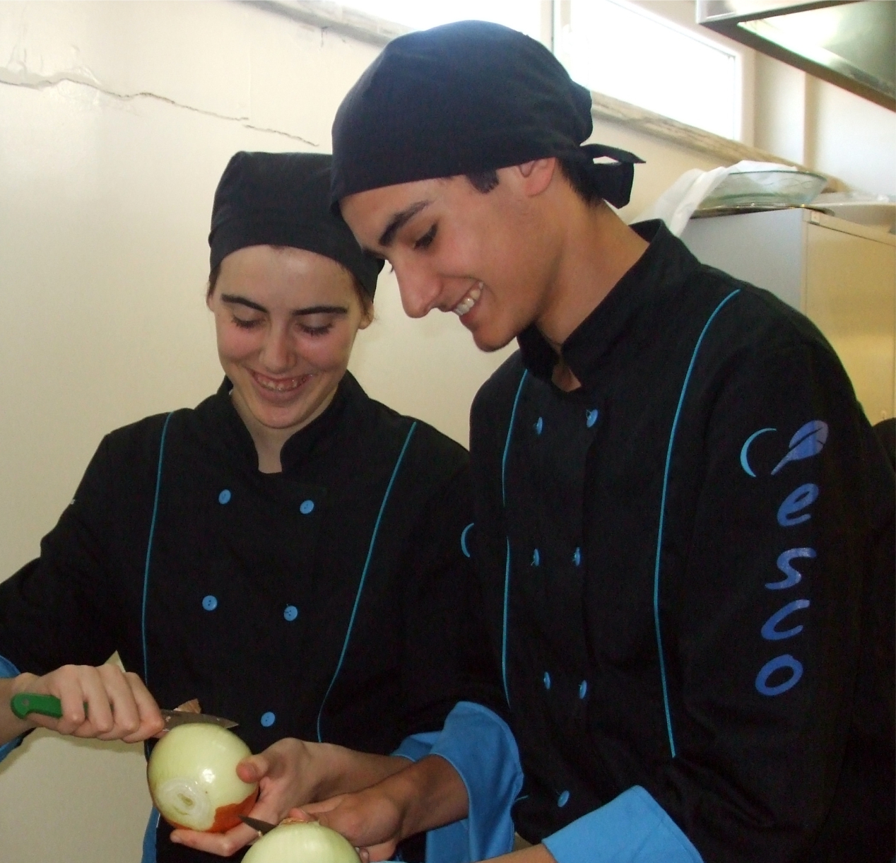 Técnico de Cozinha / Pastelaria