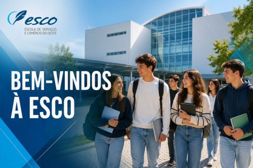 “Semana Zero” marca o regresso à ESCO(la) – ESCO