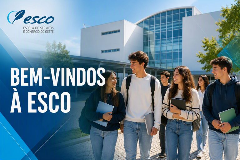 “Semana Zero” marca o regresso à ESCO(la)