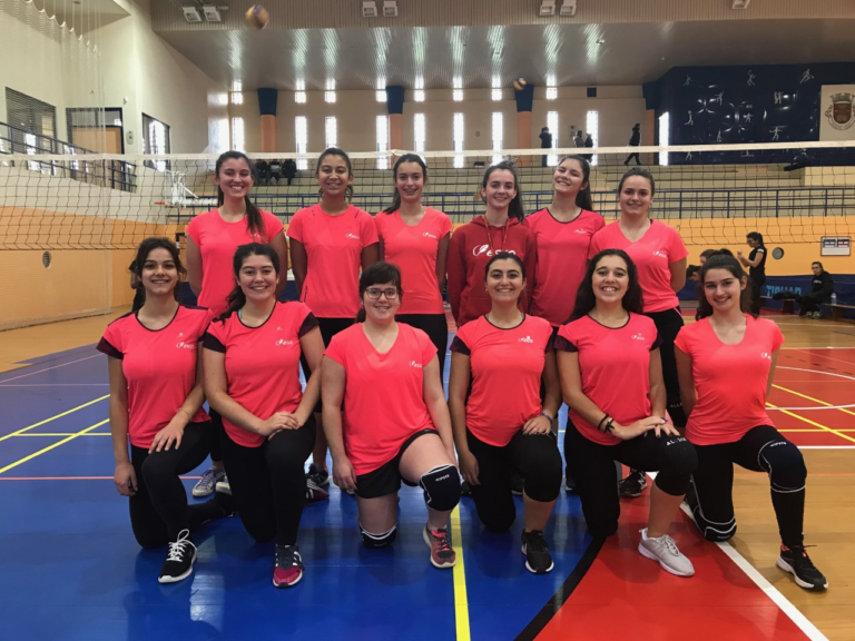 ESCO | Desporto Escolar – Empenho e Fair Play