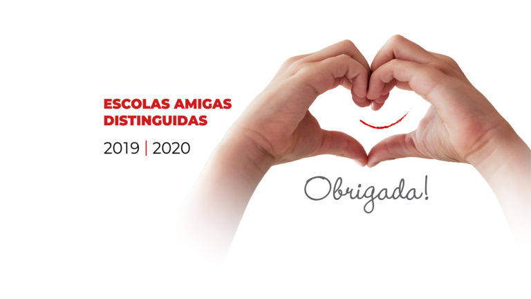 ESCO | Uma Escola Amiga dos Nossos Alunos