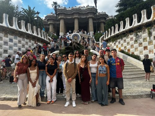 ESCO em Barcelona: uma experiência de empreendedorismo, inovação e cultura – ESCO