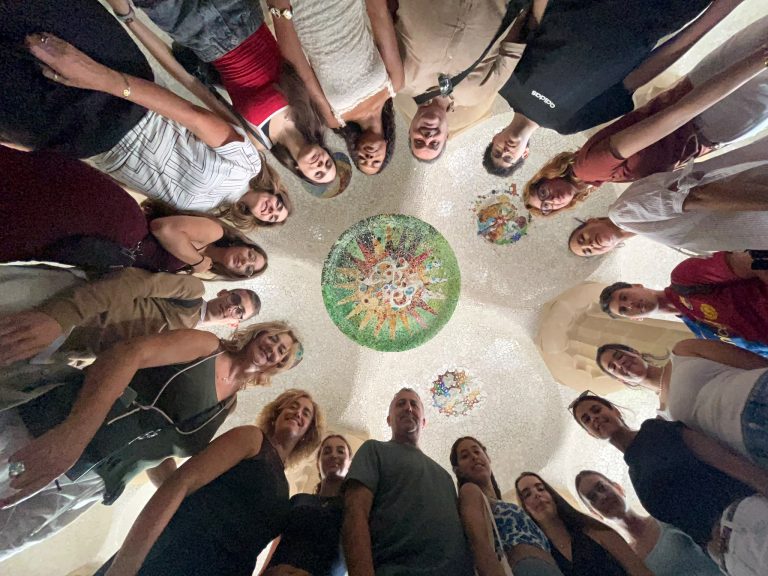 ESCO em Barcelona: uma experiência de empreendedorismo, inovação e cultura