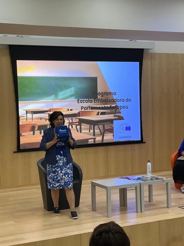 ESCO assinala o Dia Europeu das Línguas e Dia Mundial do Turismo com uma sessão alusiva ao Programa EPAS – ESCO