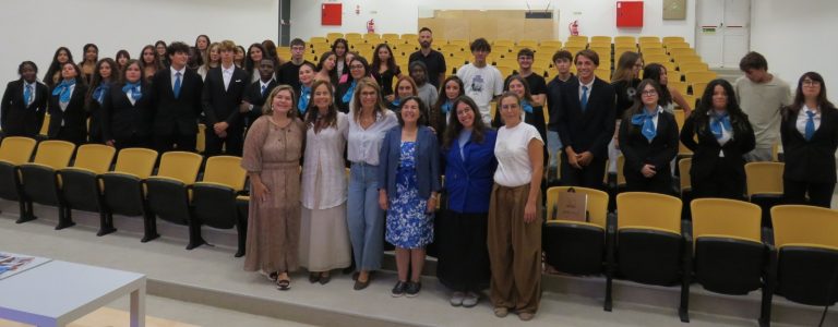 ESCO assinala o Dia Europeu das Línguas e Dia Mundial do Turismo com uma sessão alusiva ao Programa EPAS