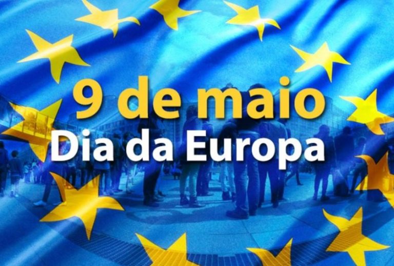 ESCO comemora o “Dia da Europa”