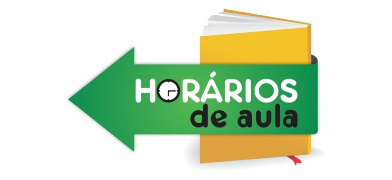 HORÁRIOS TURMAS de 16 a 21 de setembro
