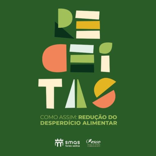 Lançamento do Livro: “Como Assim – Redução do Desperdício Alimentar” – ESCO