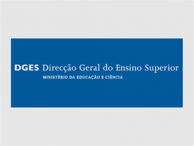Logo de DGES