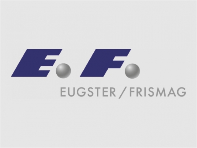 Logo de Eugster / Frismag