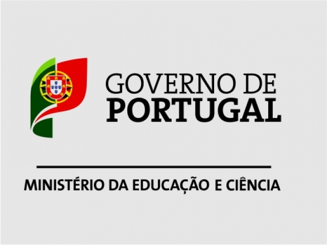 Logo de Governo de Portugal