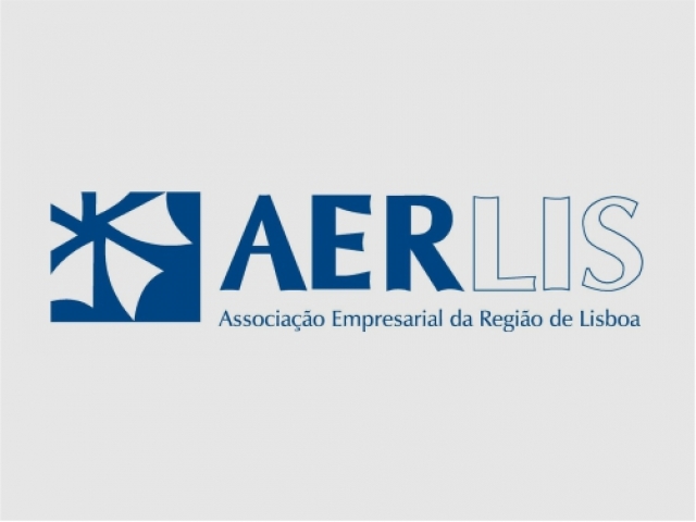 Logo de AERLIS