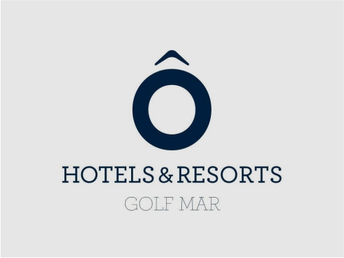 Logo de Ô Hotels &amp; Resorts