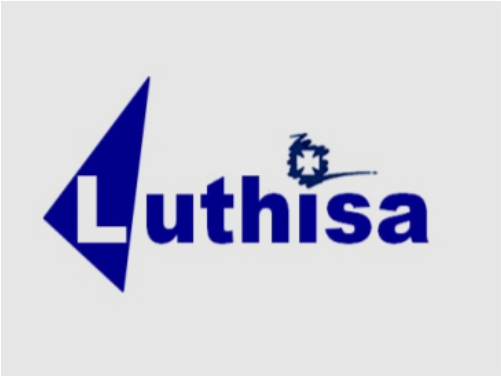 Logo de Luthisa