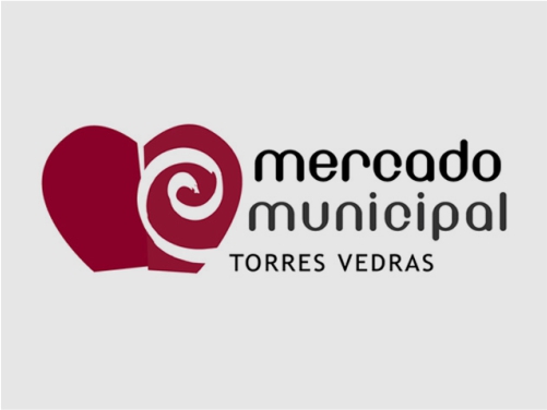 Logo de Mercado Municipal Torres Vedras