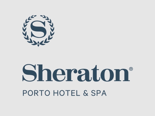 Logo de Sheraton