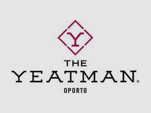 Logo de The Yeatman