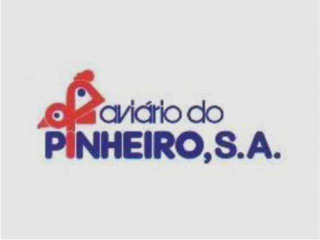 Logo de Aviário do Pinheiro