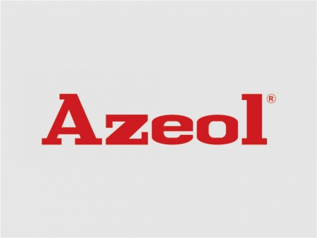 Logo de Azeol
