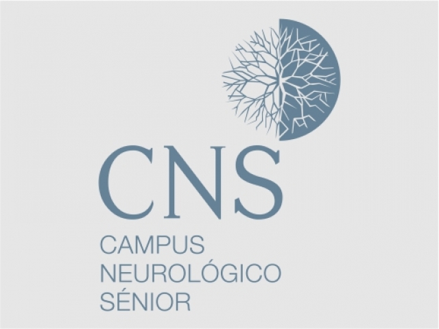 Logo de CNS