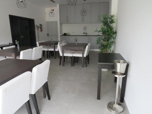 Restaurante Pedagógico