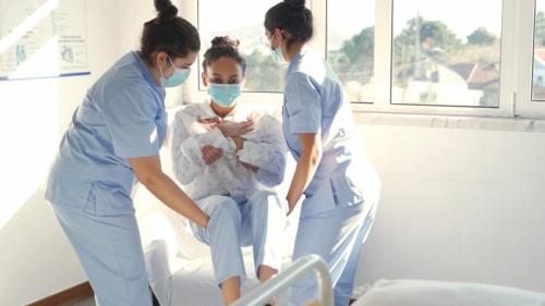 Curso Profissional Técnico de Auxiliar de Saúde