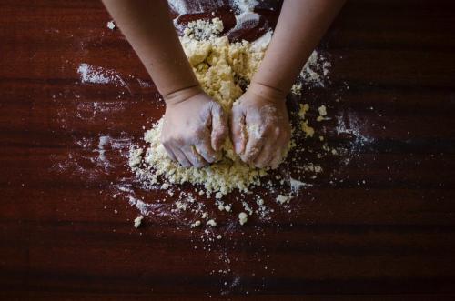 Curso Profissional Técnico de Padaria/Pastelaria