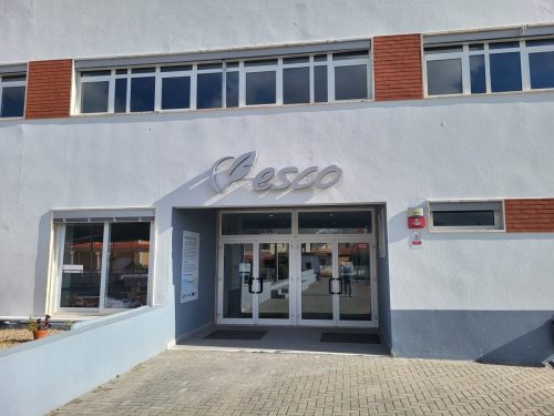 Entrada