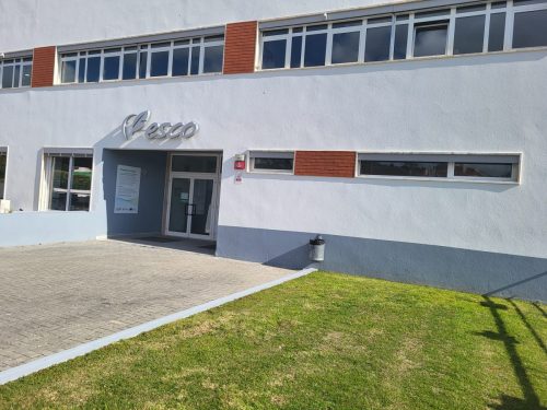 Entrada