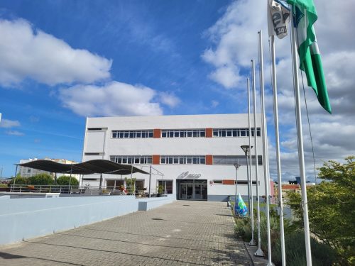 Exterior - Entrada