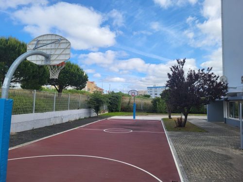 Exterior - Campos