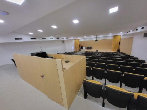 Auditório