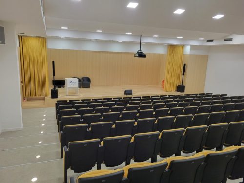 Auditório