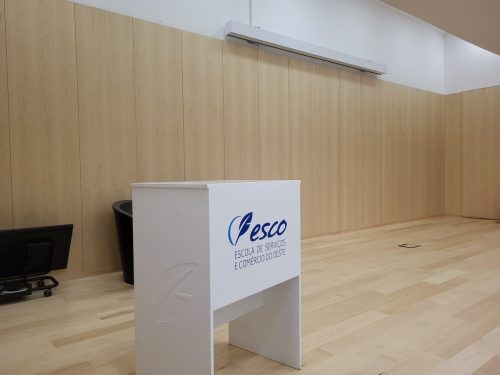 Auditório