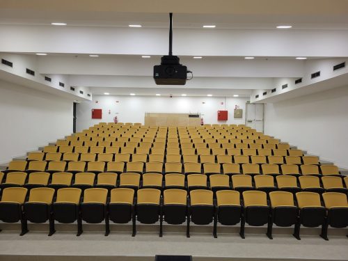Auditório