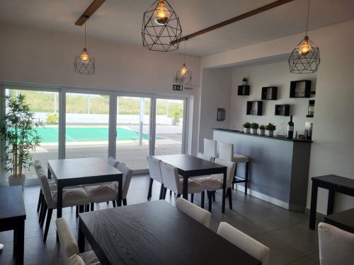 Restaurante Pedagógico