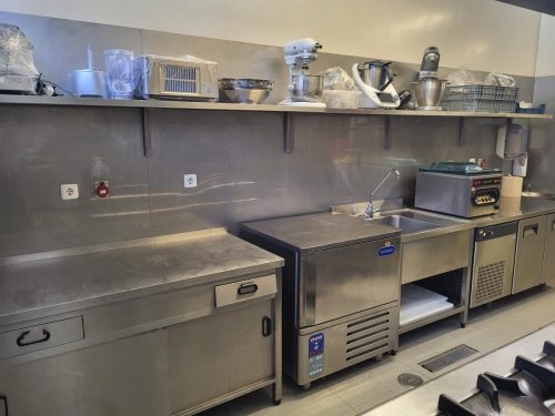 Cozinha Pedagógica