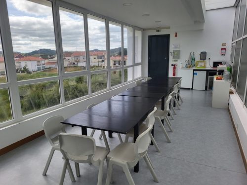 Sala Multiusos