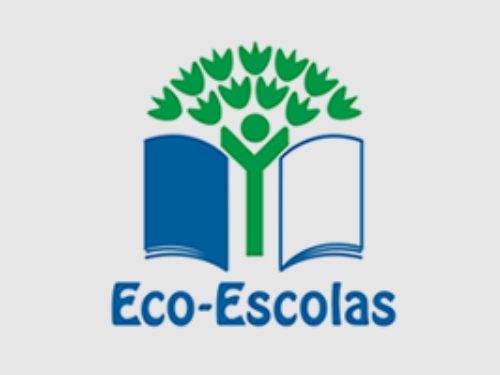 Logo de Eco-Escolas