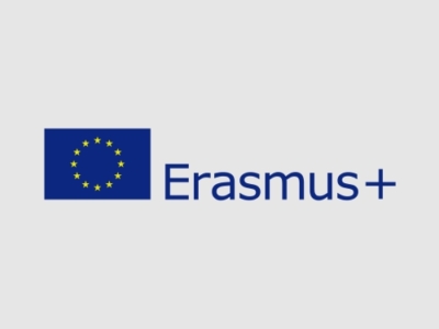 Logo de Eramus+