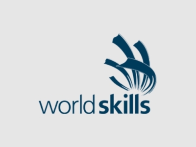 Logo de World Skills