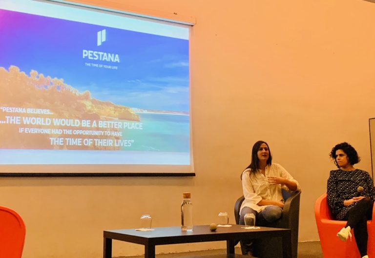 ESCO Turismo | Sessão Grupo Pestana
